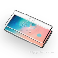 Pellicola salvaschermo in vetro temperato per Samsung Galaxy S10